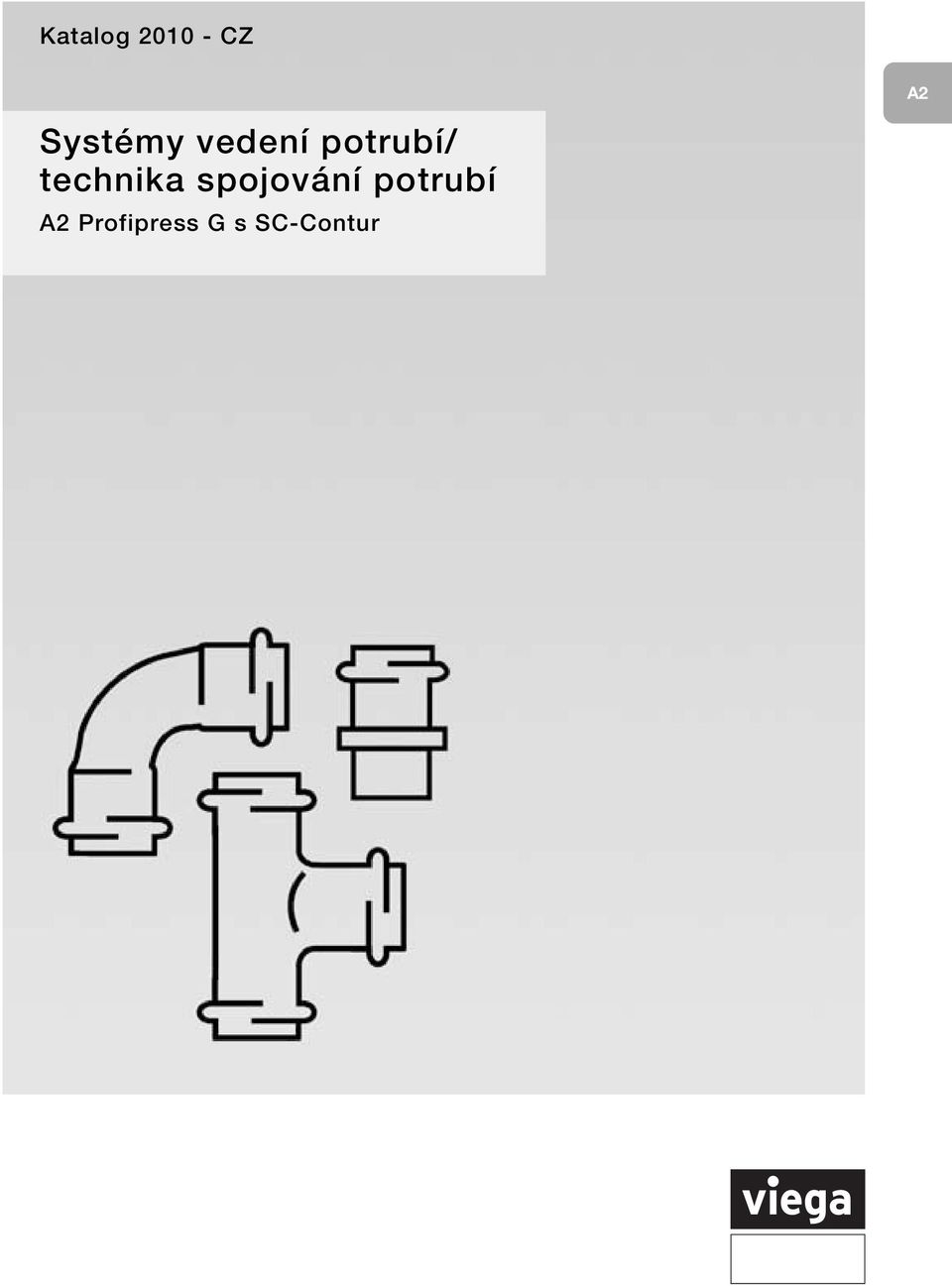 technika spojování