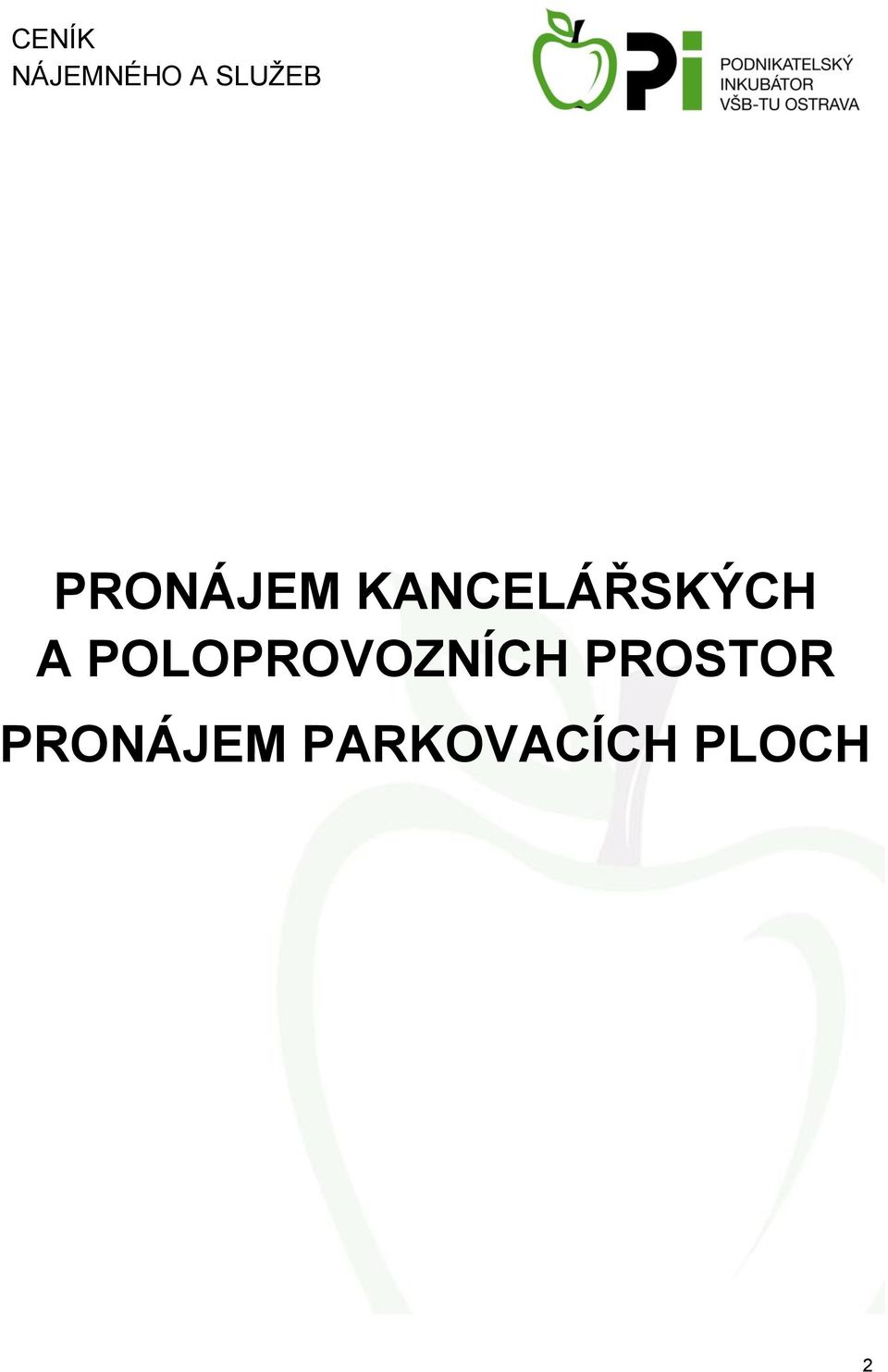 POLOPROVOZNÍCH