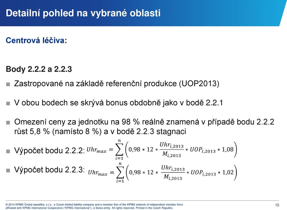 bodech se skrývá bonus obdobně jako v bodě 2.