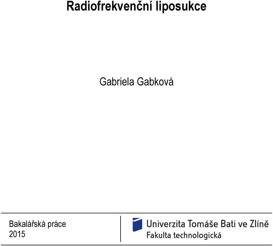 Gabriela