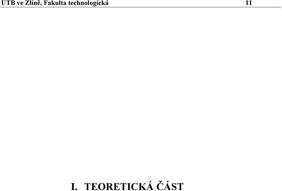 technologická