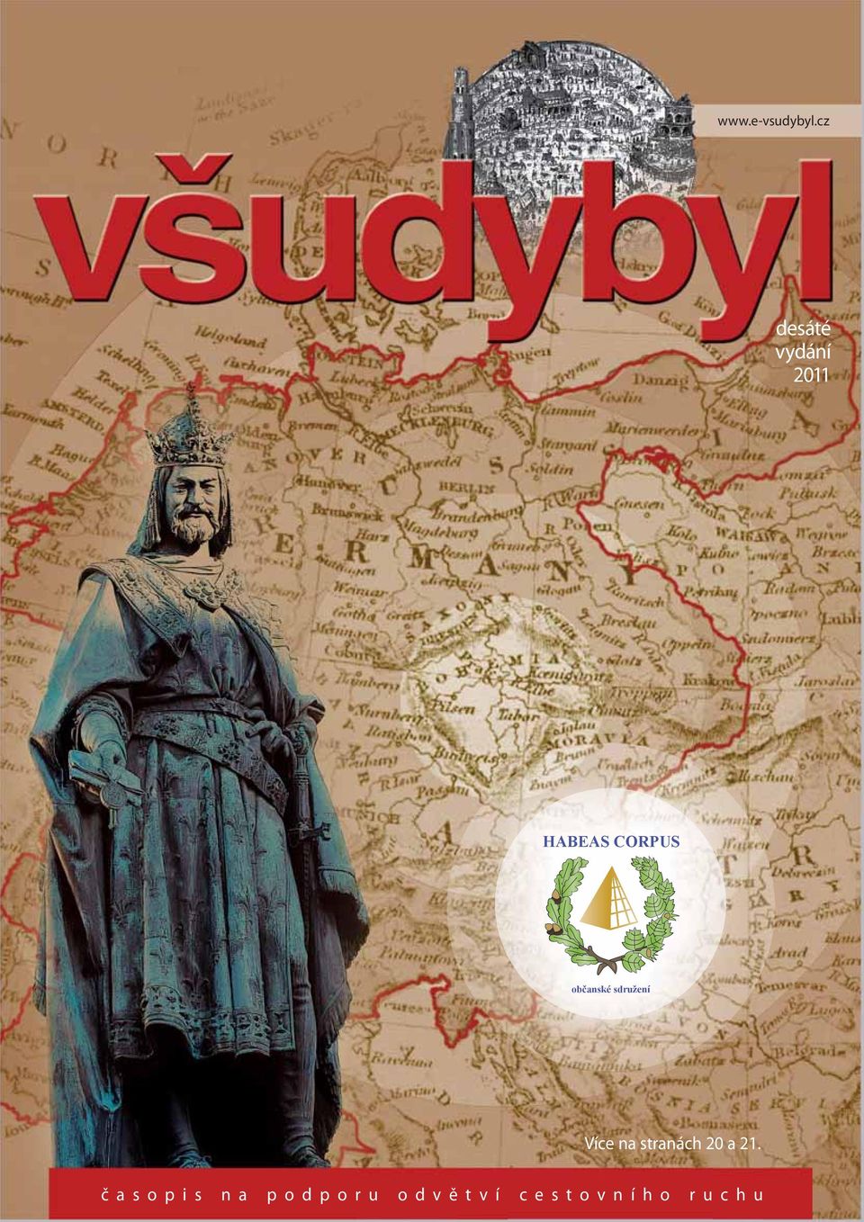 stranách 20 a 21.