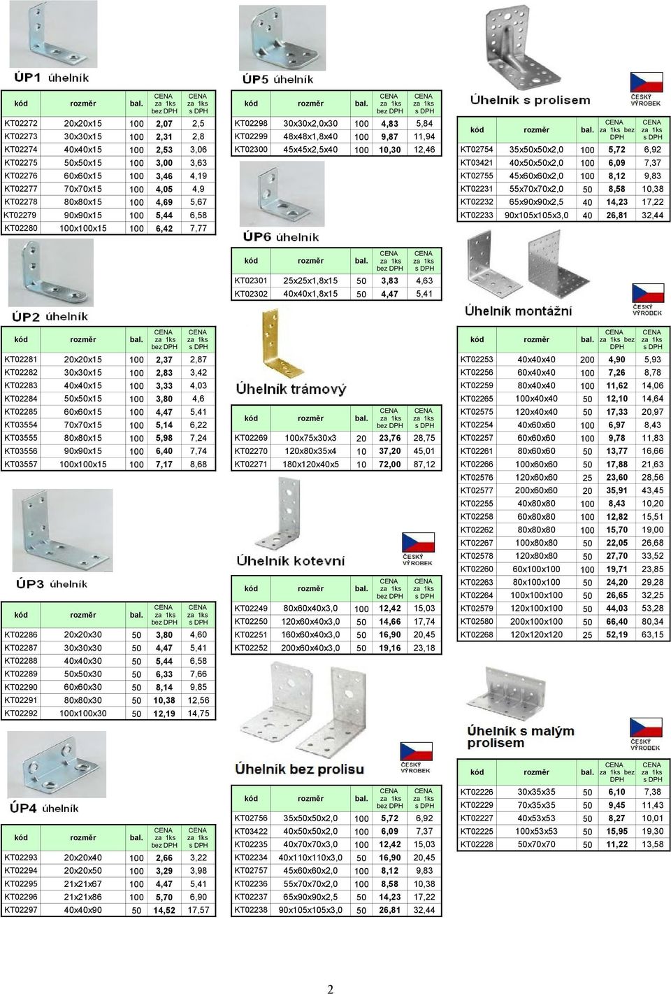 xx,8x5 xx,8x5 za ks za ks 3,83 4,63 5,4 2,87 KT023 xx 2,83 3,33 KT026 00 00 3, 5,4 3,42 4,03 4,6 xx xx 00xx 30x30x5 xx5 xx5 x5 xx5 00x00x5 KT02754 2,37 KT02282 KT03556 2,46 00 00 00 xx5 KT03555