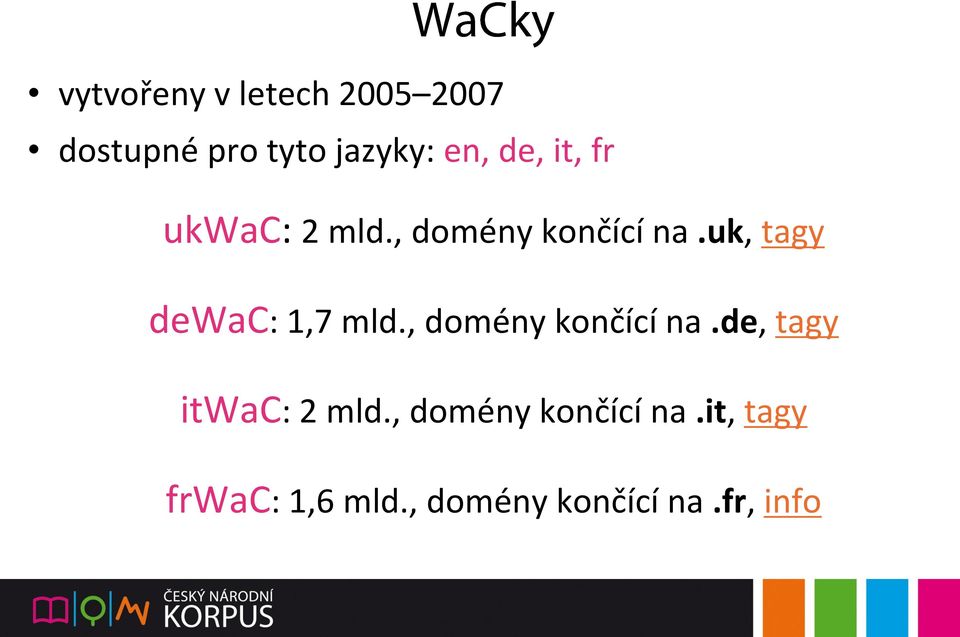 uk, tagy dewac: 1,7 mld., domény končící na.