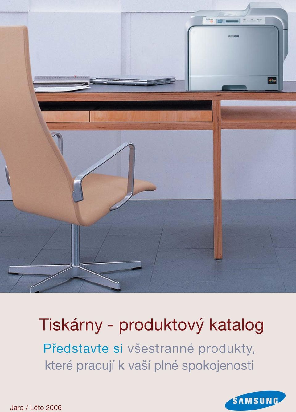 produkty, které pracují k