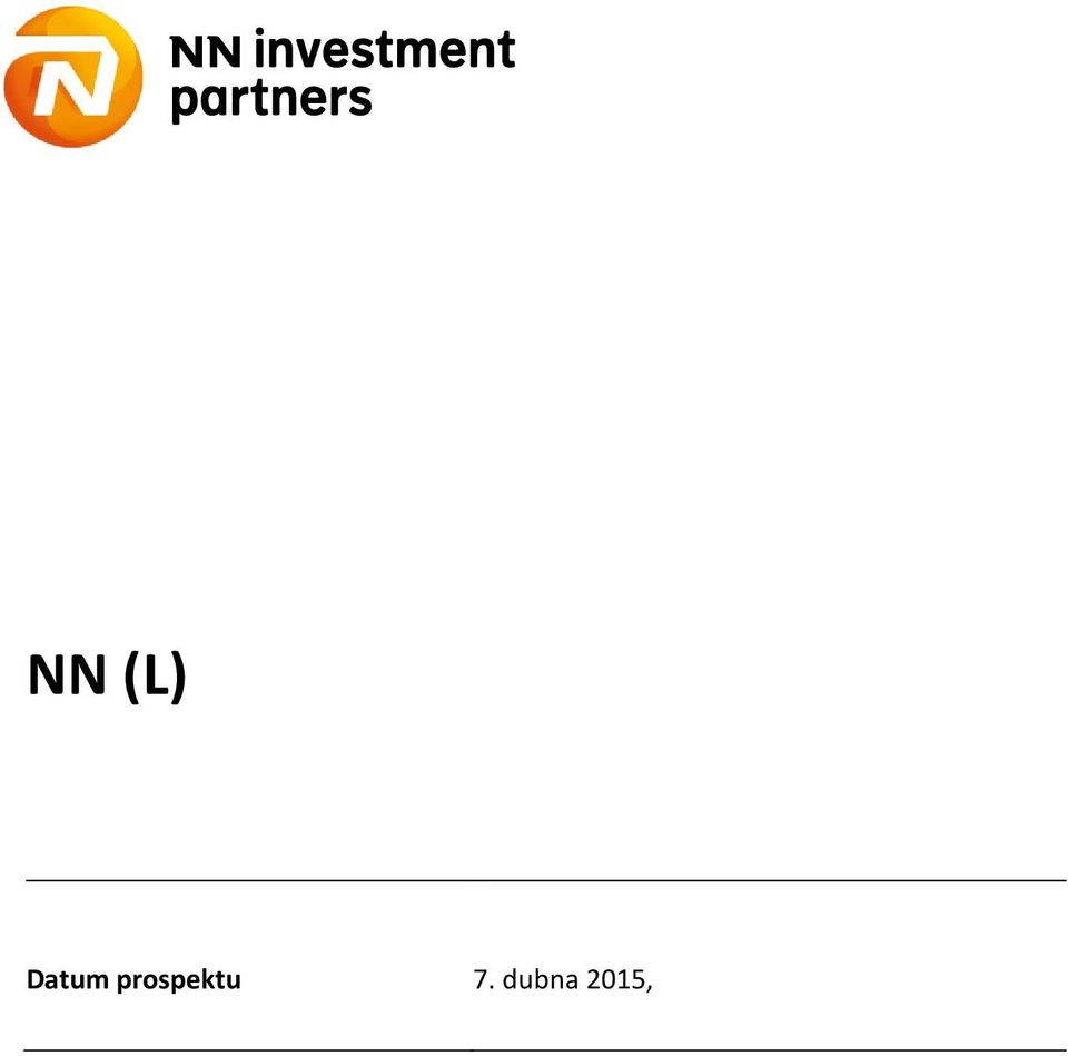 prospektu