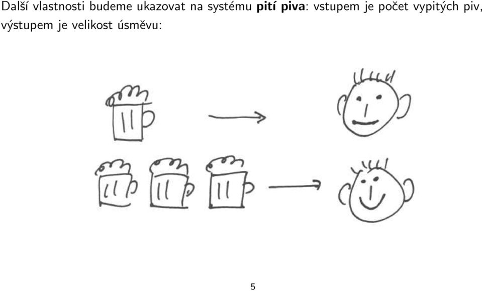 piva: vstupem je počet