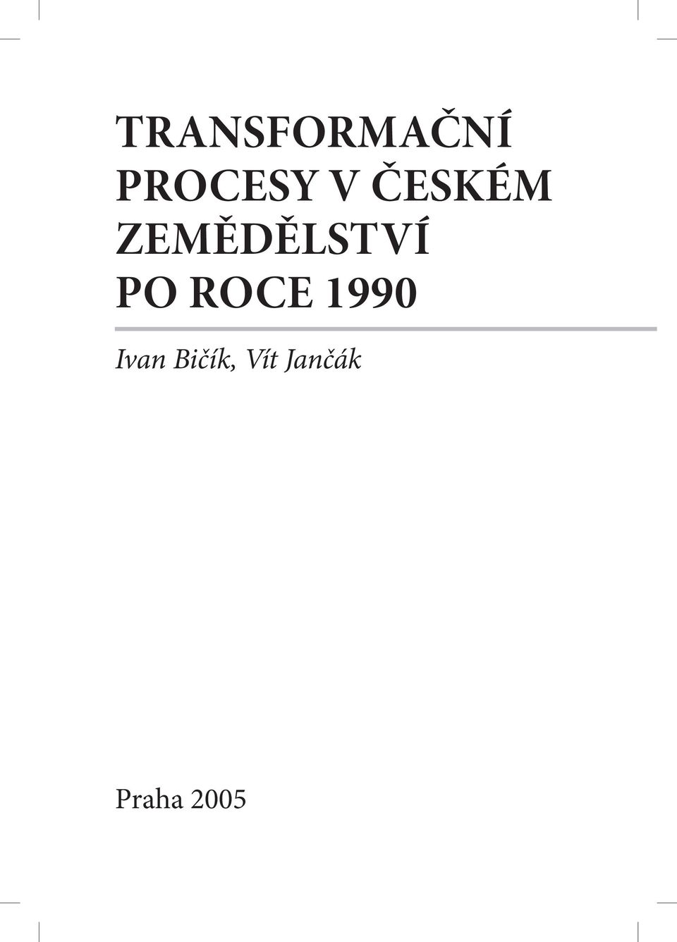 PO ROCE 1990 Ivan