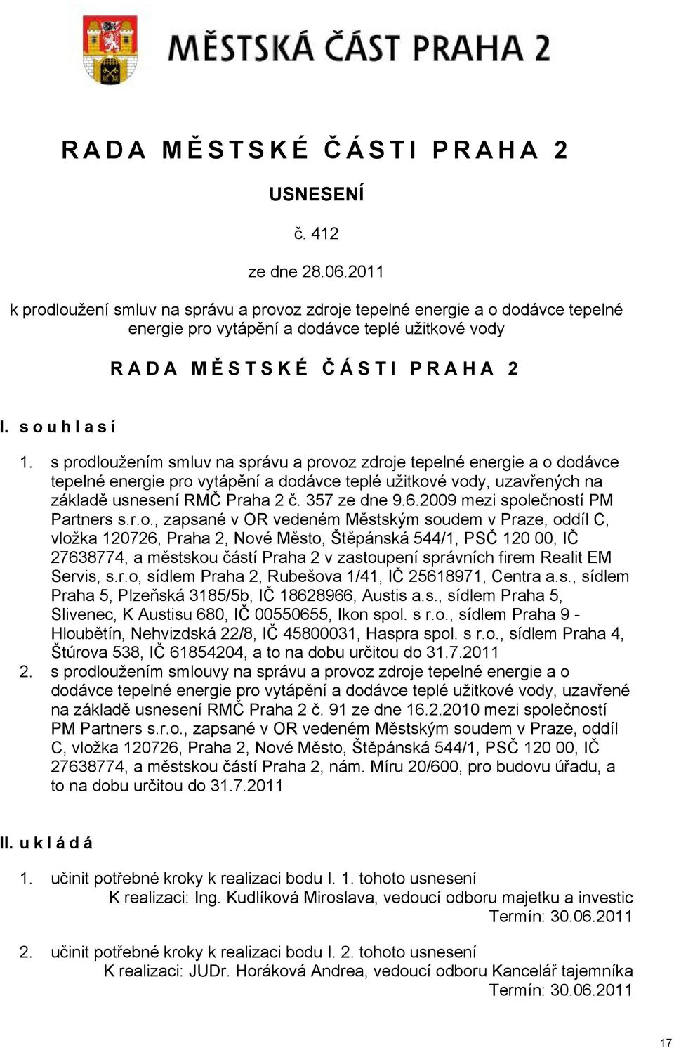 2009 mezi spol