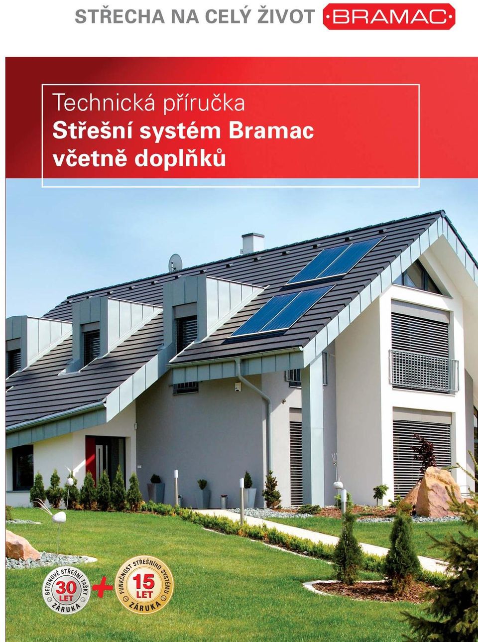 Střešní