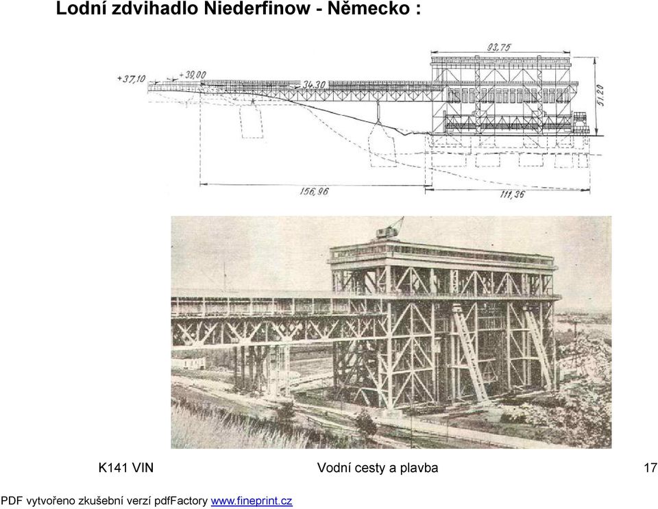 -Německo : K141