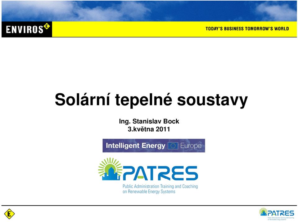 soustavy Ing.