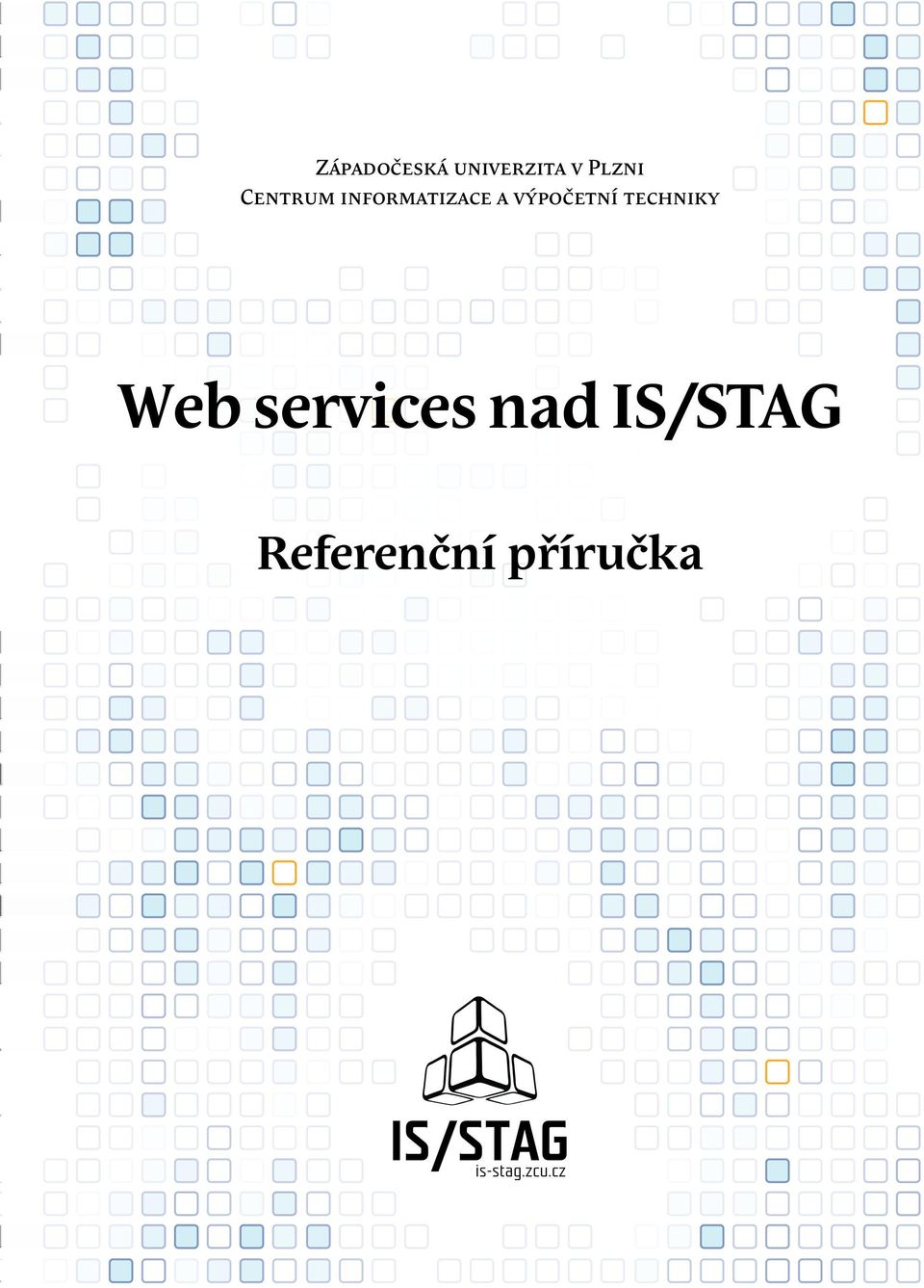 výpočetní techniky Web
