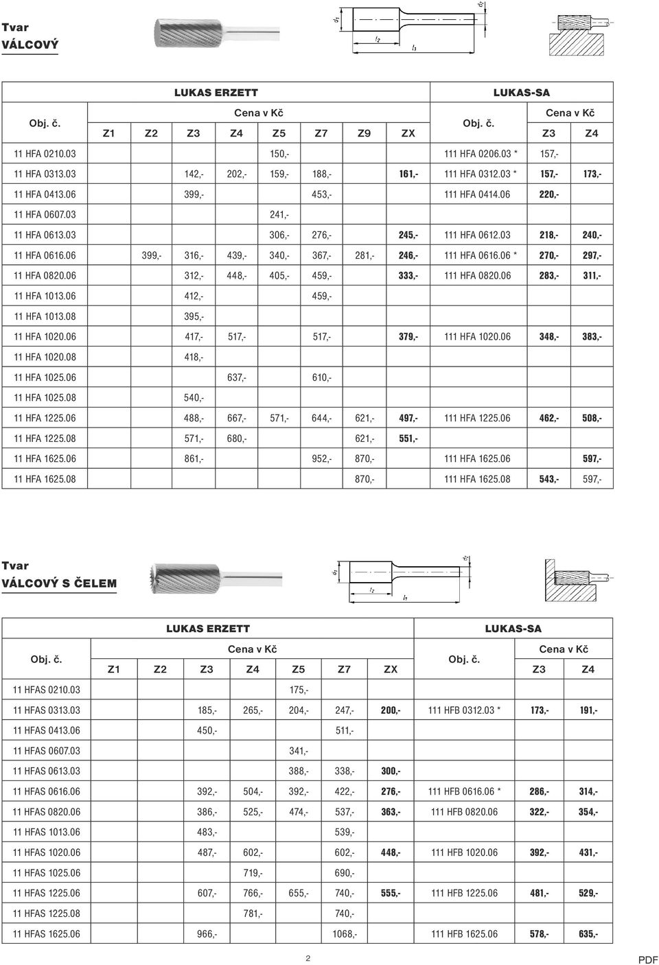 06 312,- 448,- 405,- 459,- 333,- 111 HFA 0820.06 283,- 311,- 11 HFA 1013.06 412,- 459,- 11 HFA 1013.08 395,- 11 HFA 1020.06 417,- 517,- 517,- 379,- 111 HFA 1020.06 348,- 383,- 11 HFA 1020.