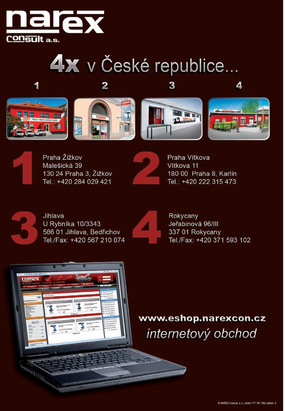 s., mobil: