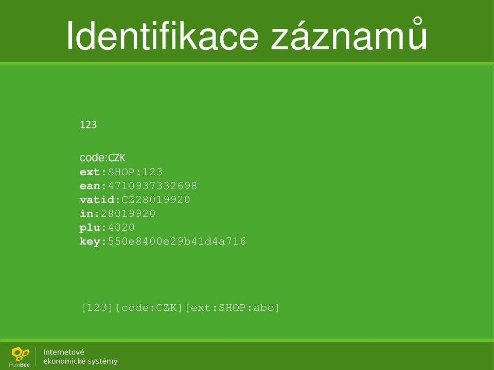 vatid:cz28019920 in:28019920 plu:4020