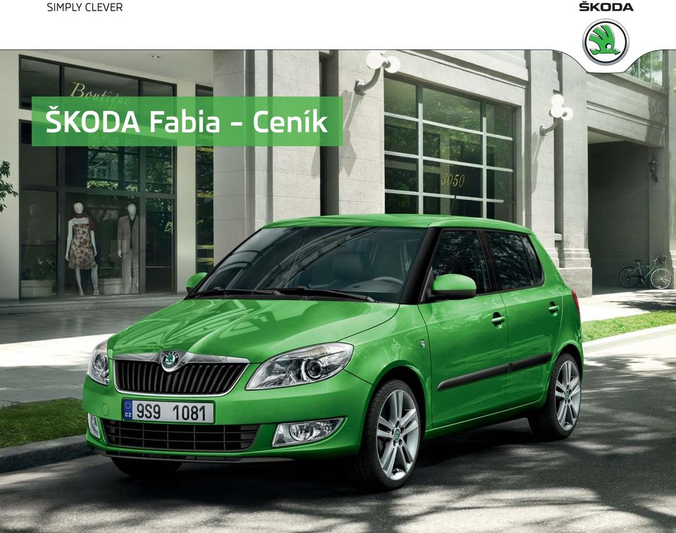 ŠKODA