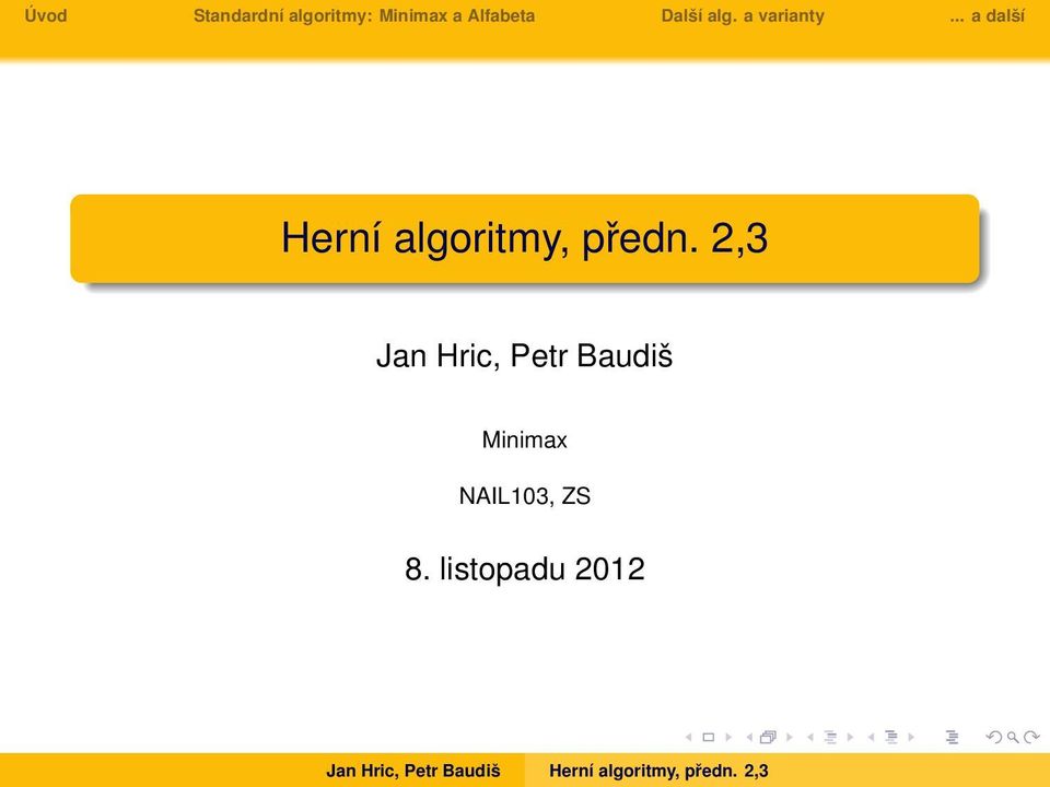 2,3 Jan Hric, Petr