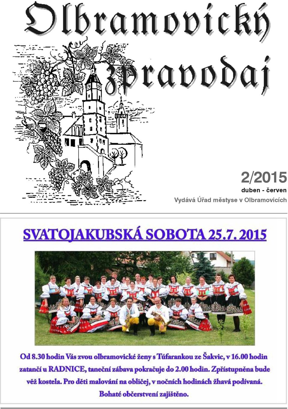Úřad městyse v