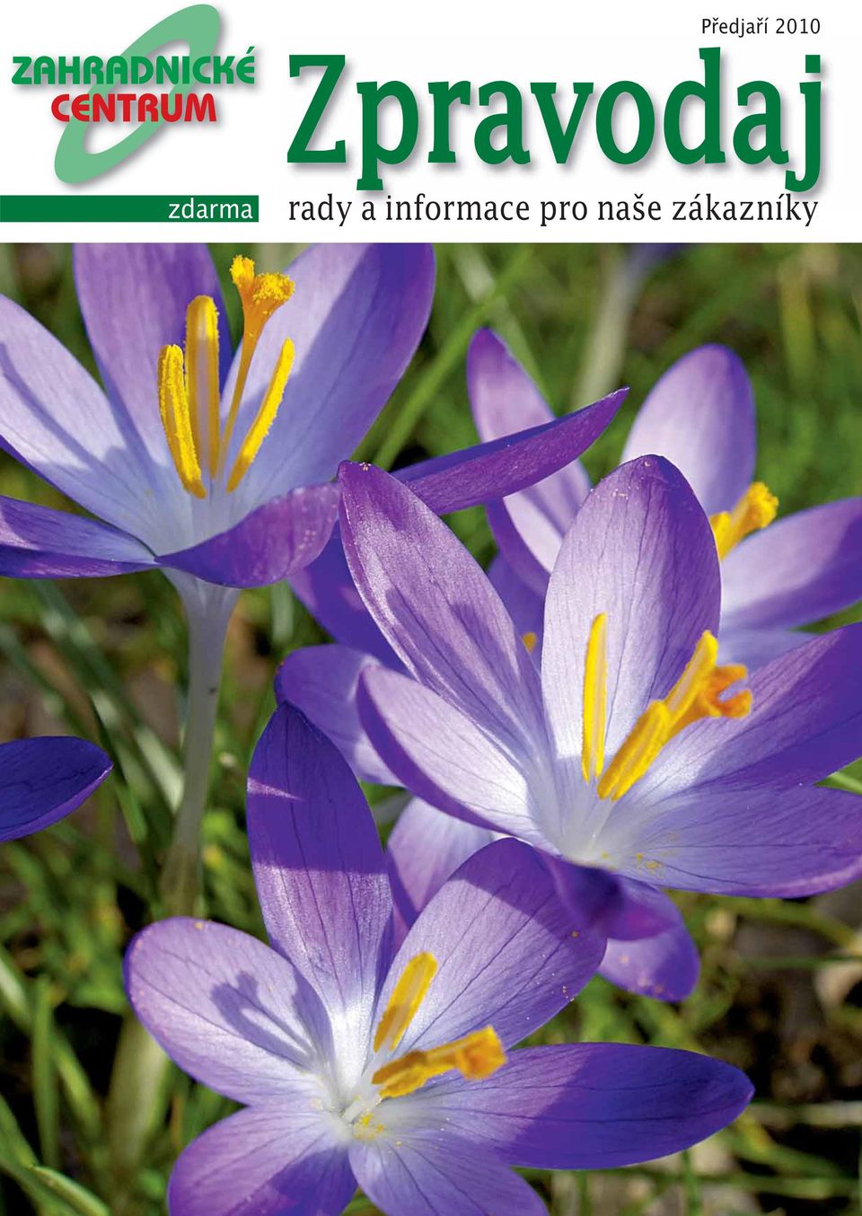 rady a informace