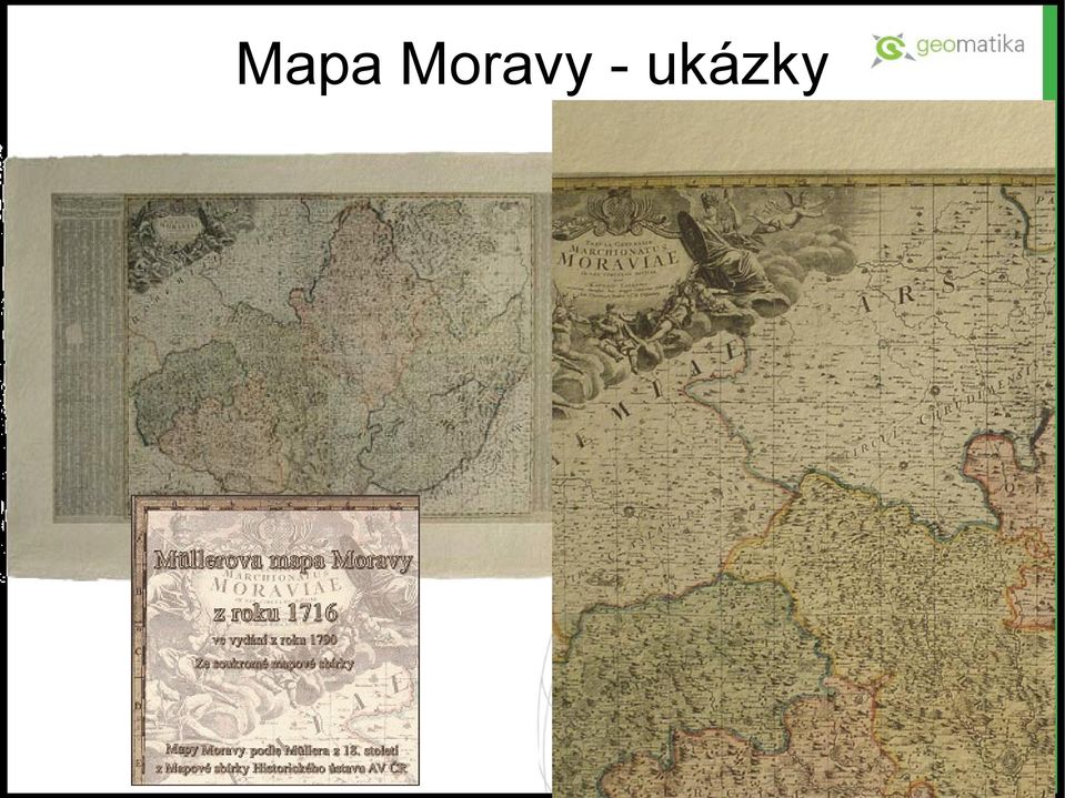 ukázky