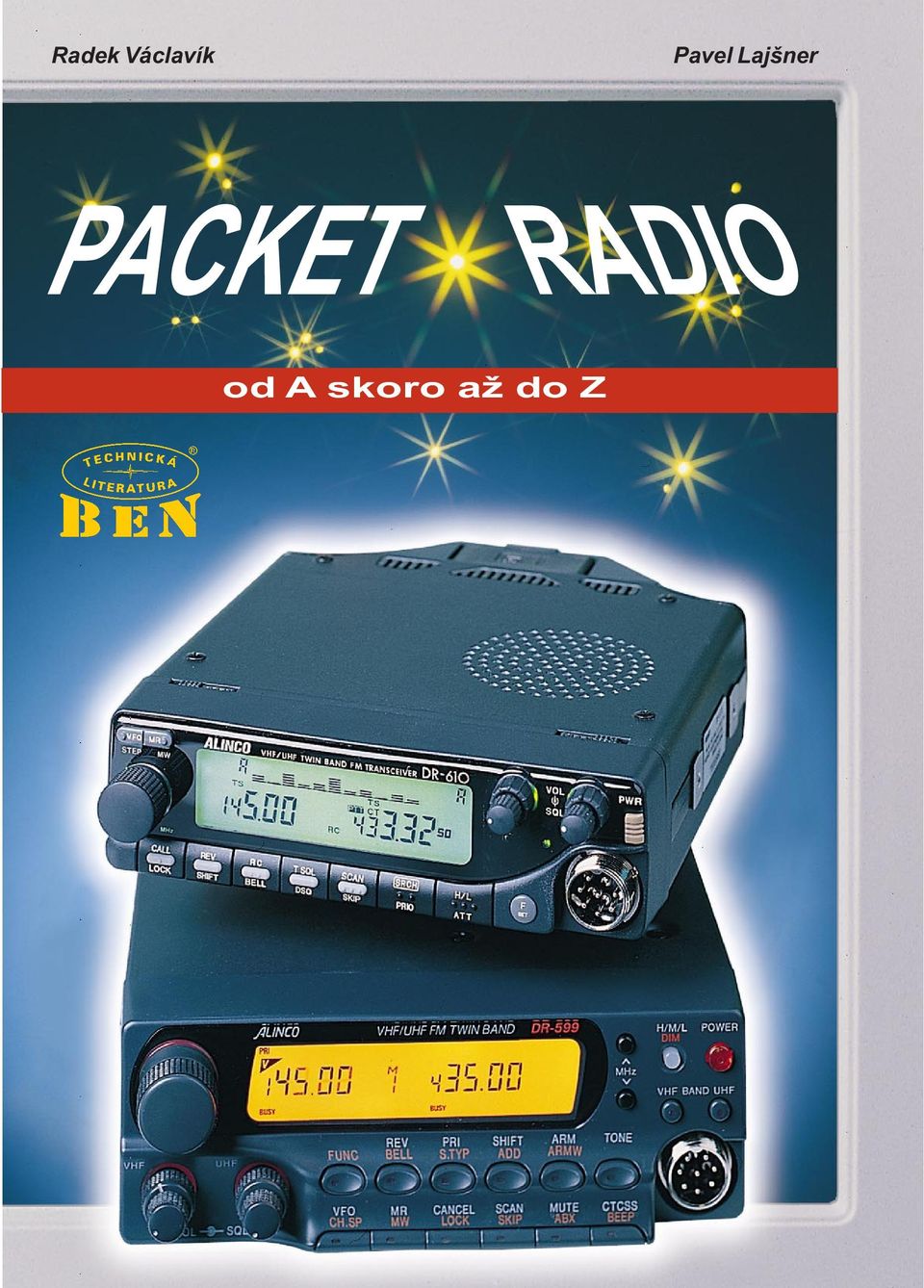 PACKET RADIO