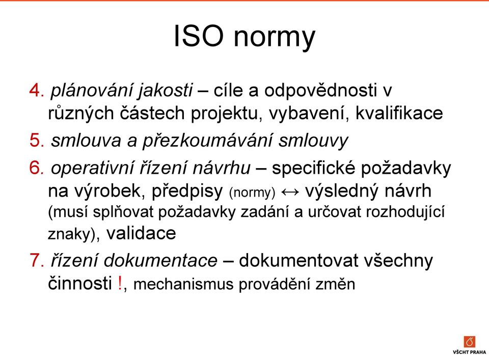 smlouva a přezkoumávání smlouvy 6.