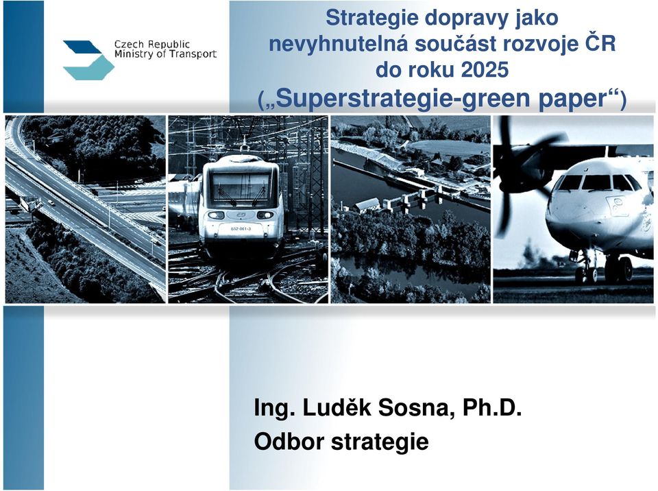 roku 2025 ( Superstrategie-green