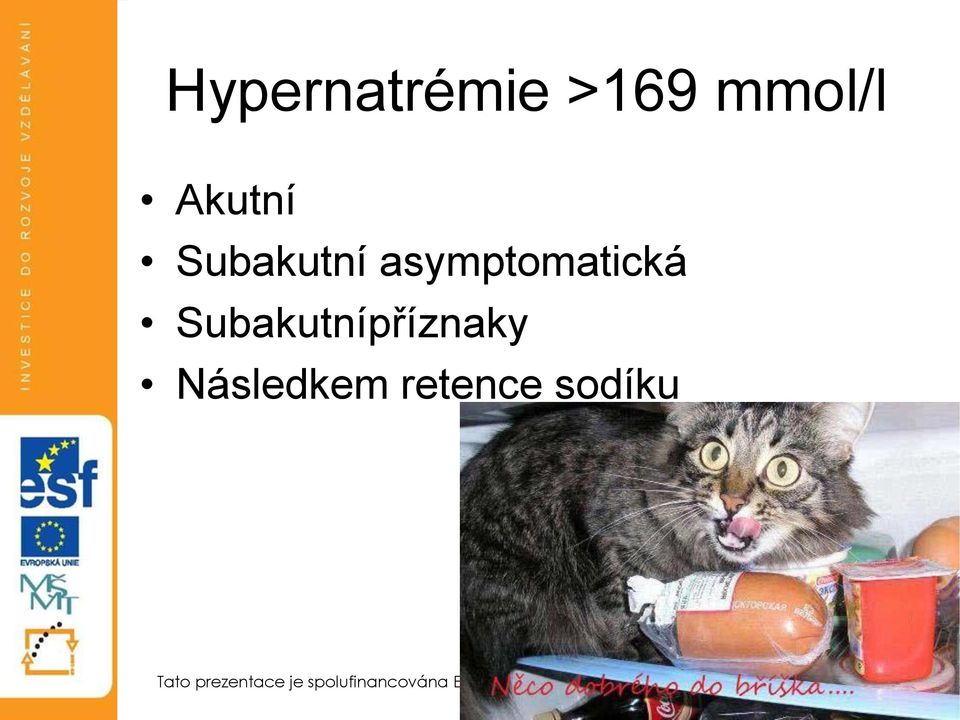 asymptomatická