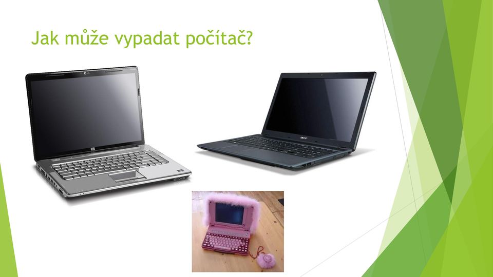 počítač?