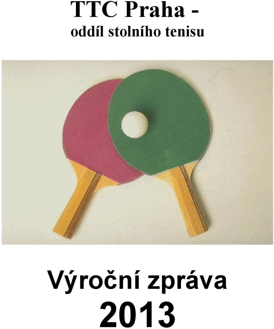 stolního