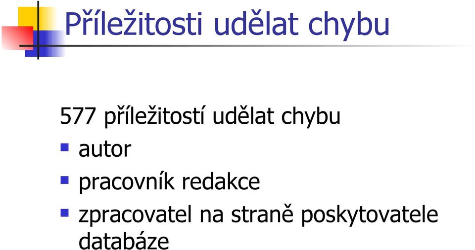 autor pracovník redakce