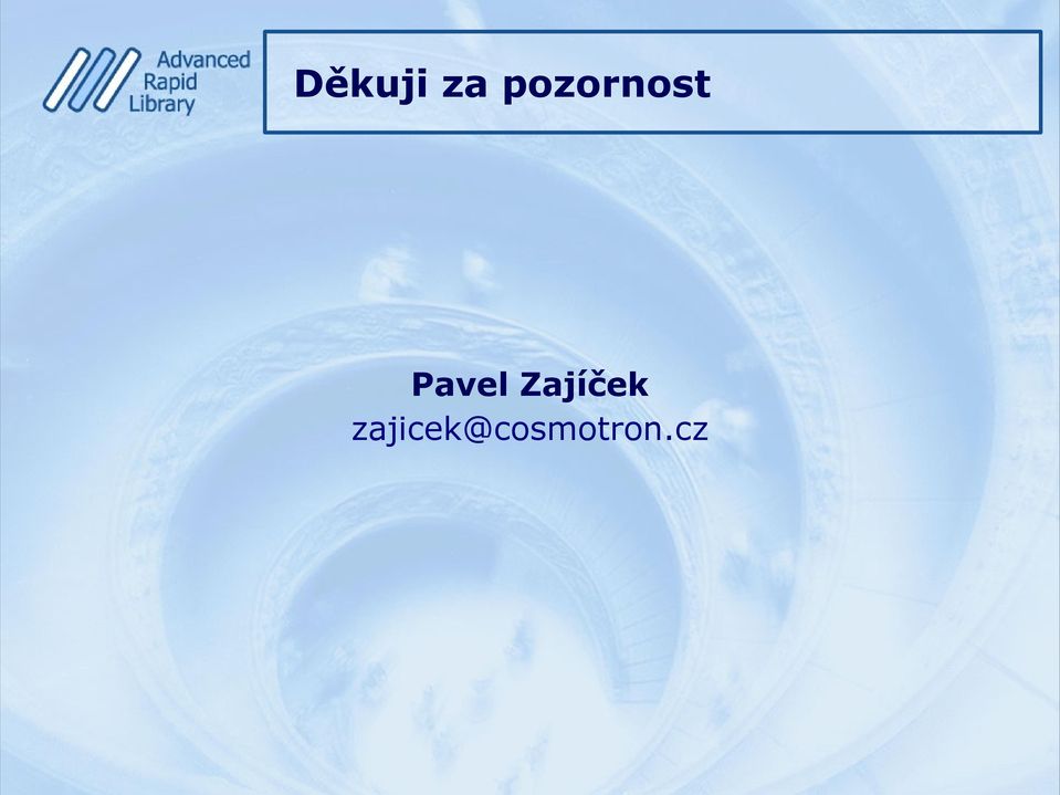 Pavel Zajíček