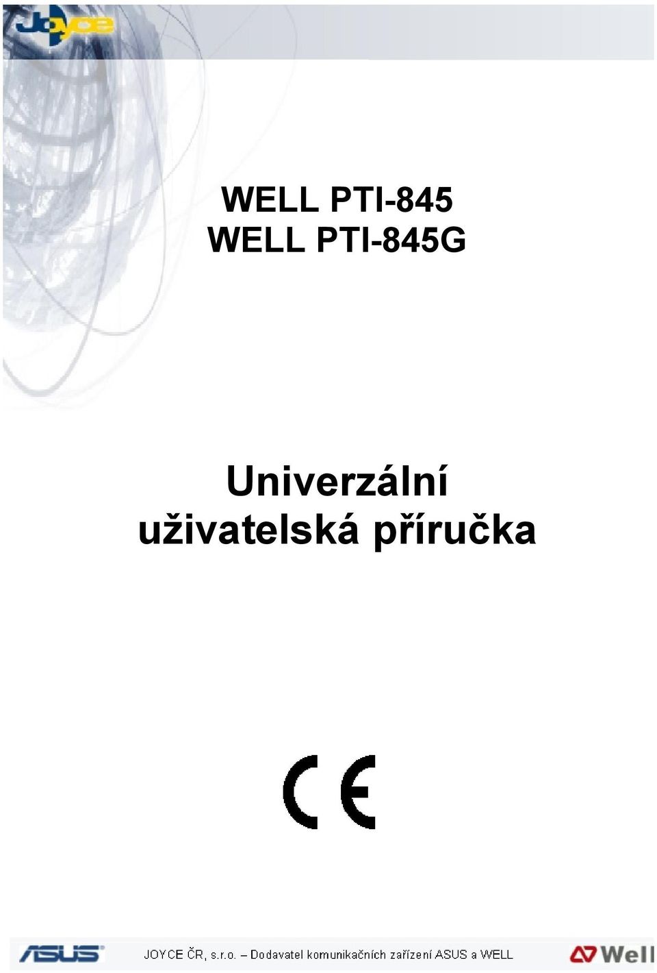 uživatelská
