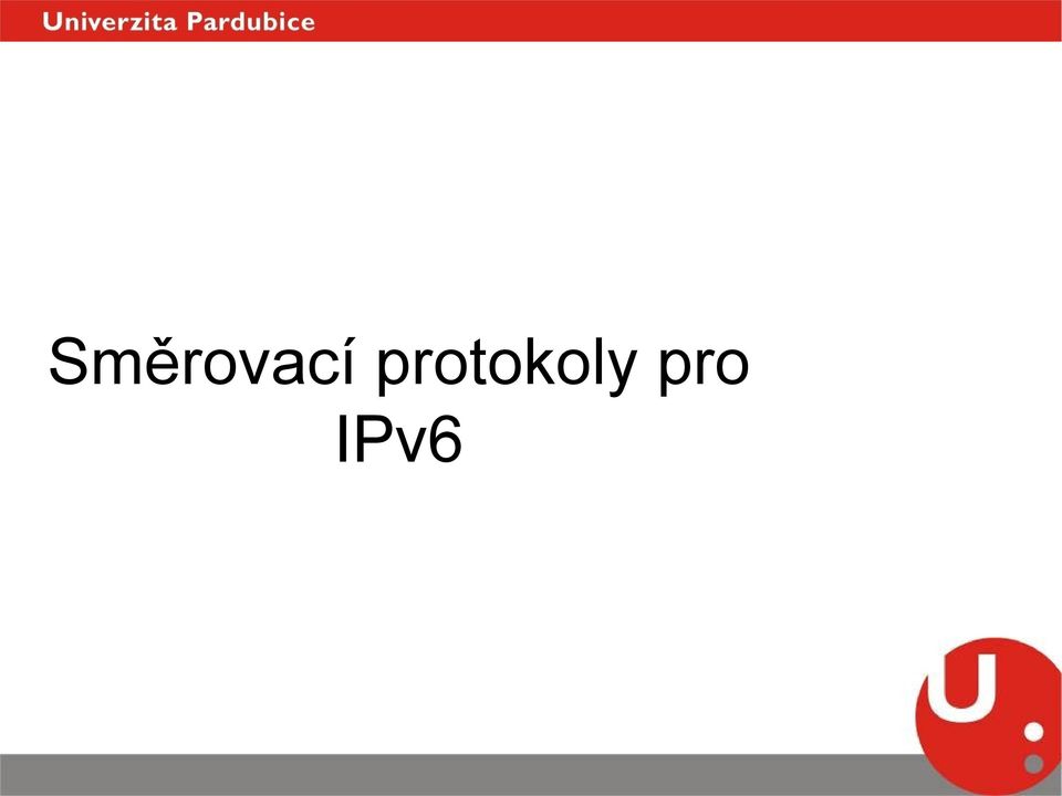 pro IPv6