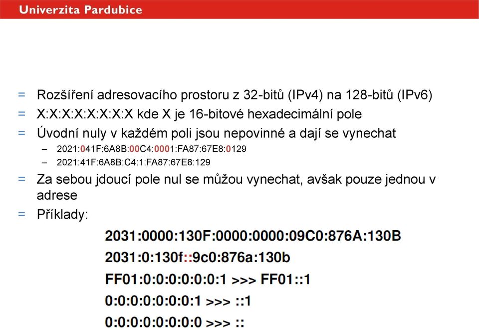 nepovinné a dají se vynechat 2021:041F:6A8B:00C4:0001:FA87:67E8:0129