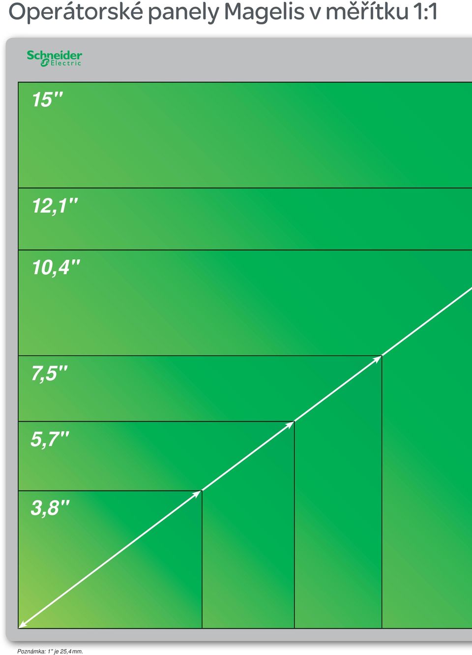 15" 12,1" 10,4" 7,5"