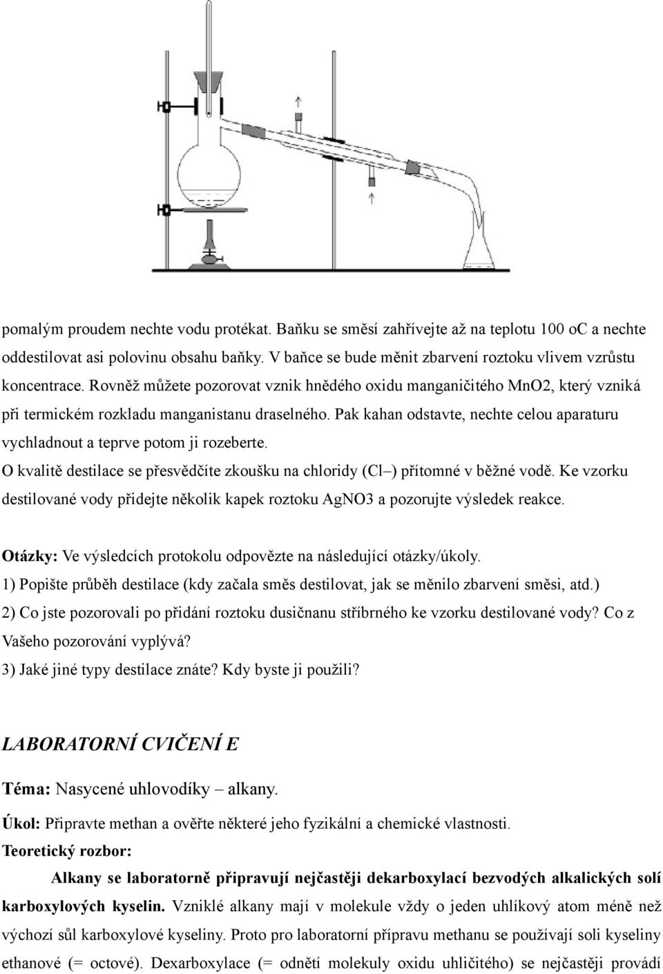 LABORATORNÍ CVIČENÍ 2.D - PDF Free Download