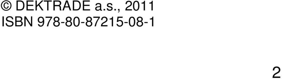 ISBN