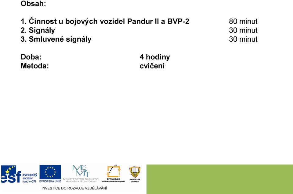 II a BVP-2 80 minut 2.