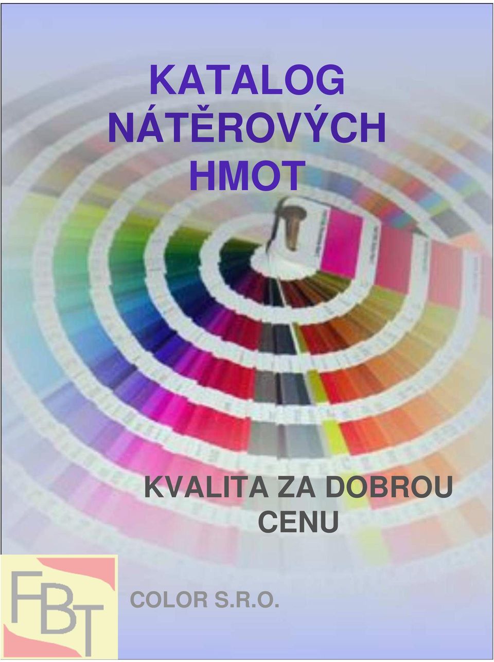 HMOT KVALITA