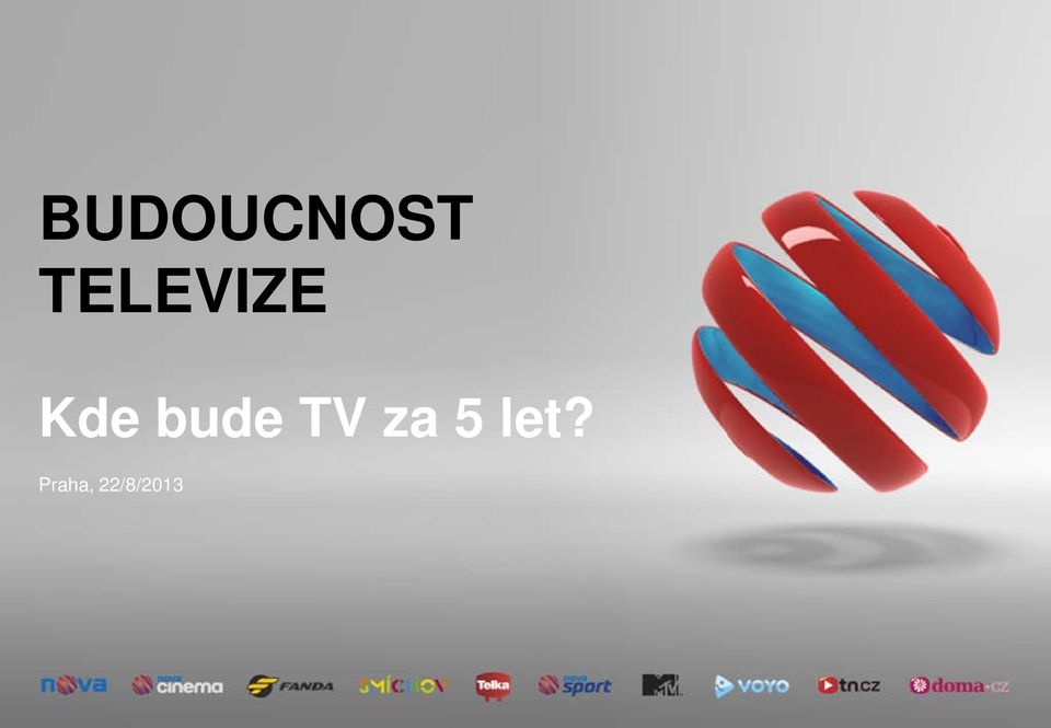 bude TV za 5