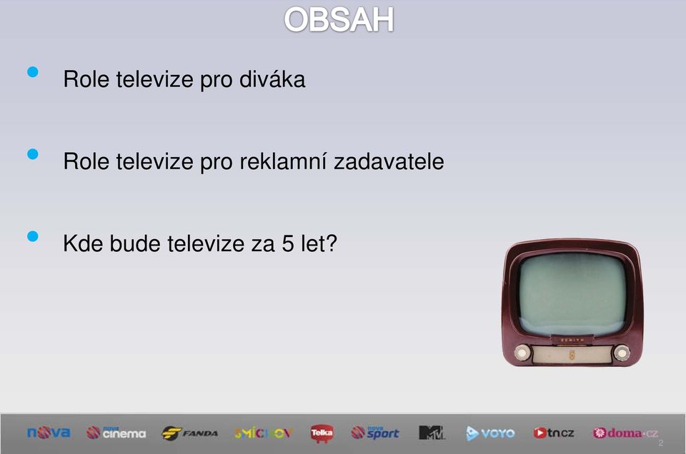 zadavatele Kde bude