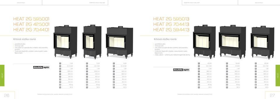 13 HEAT 2G 59.44.