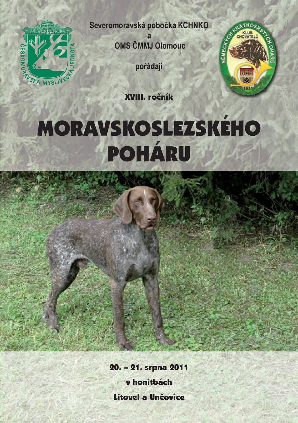 MORAVSKOSLEZSKÉHO POHÁRU - PDF Free Download