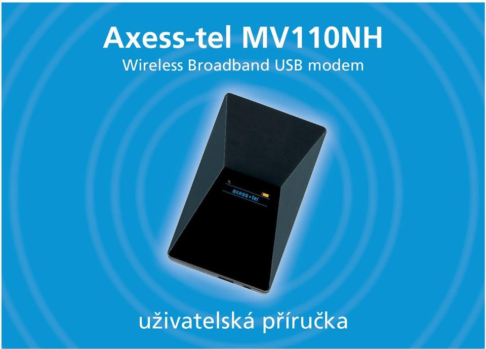 Broadband USB