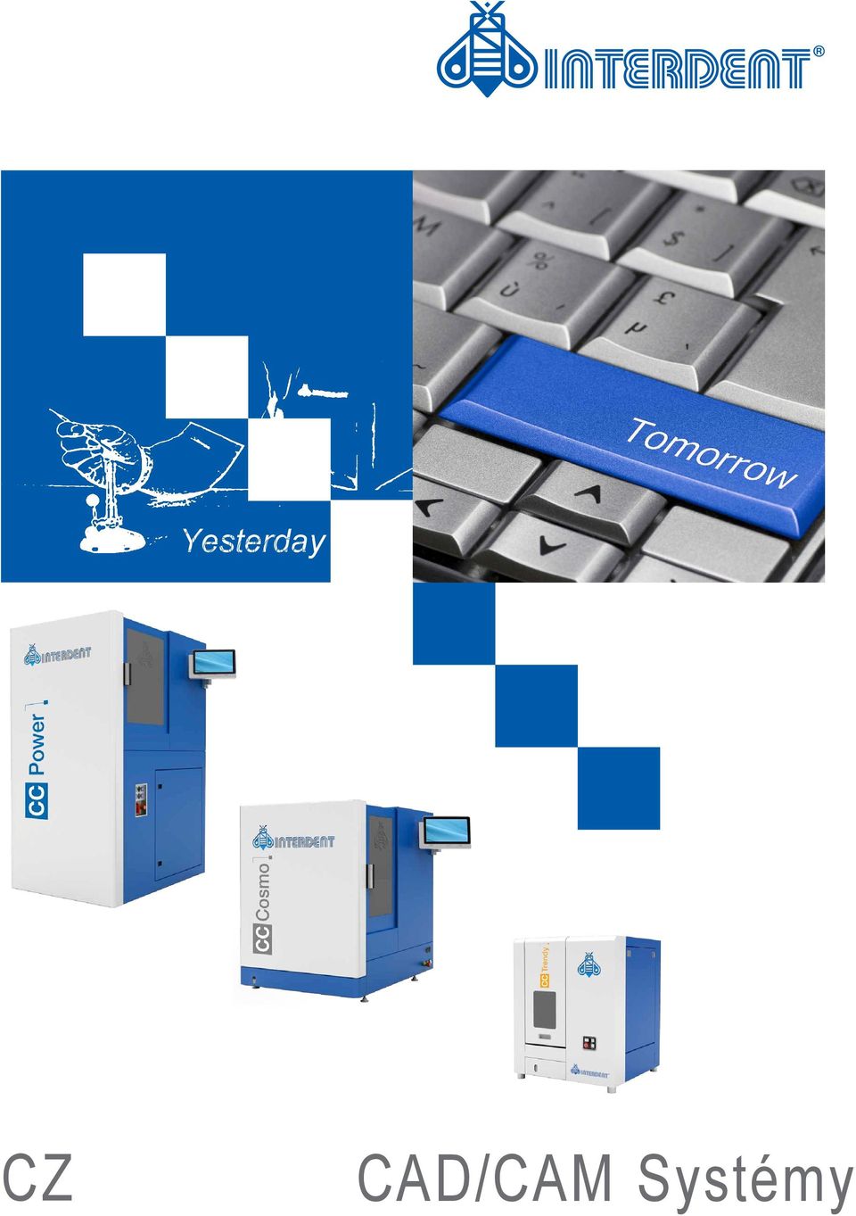 CAD/CAM