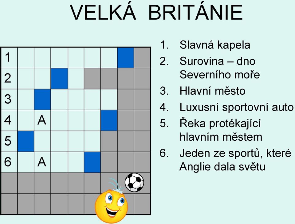 Luxusní sportovní auto 5.