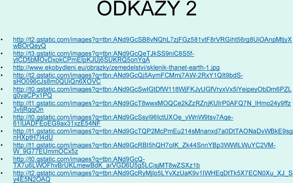 gstatic.com/images?q=tbn:and9gct8wwxmoqce2kzzrznjkuirp0afq7n_lhmo24y9ffz 3vIjRqqOn http://t0.gstatic.com/images?q=tbn:and9gcssyl96ictuxoe_vwnw9tsv7aqe- 61lUADFEoEG9ax31xzE54NF http://t1.gstatic.com/images?q=tbn:and9gctqp2mcpmeu214smnanxd7a0dttaonadvwbke9sg nhxpth7i4du http://t1.