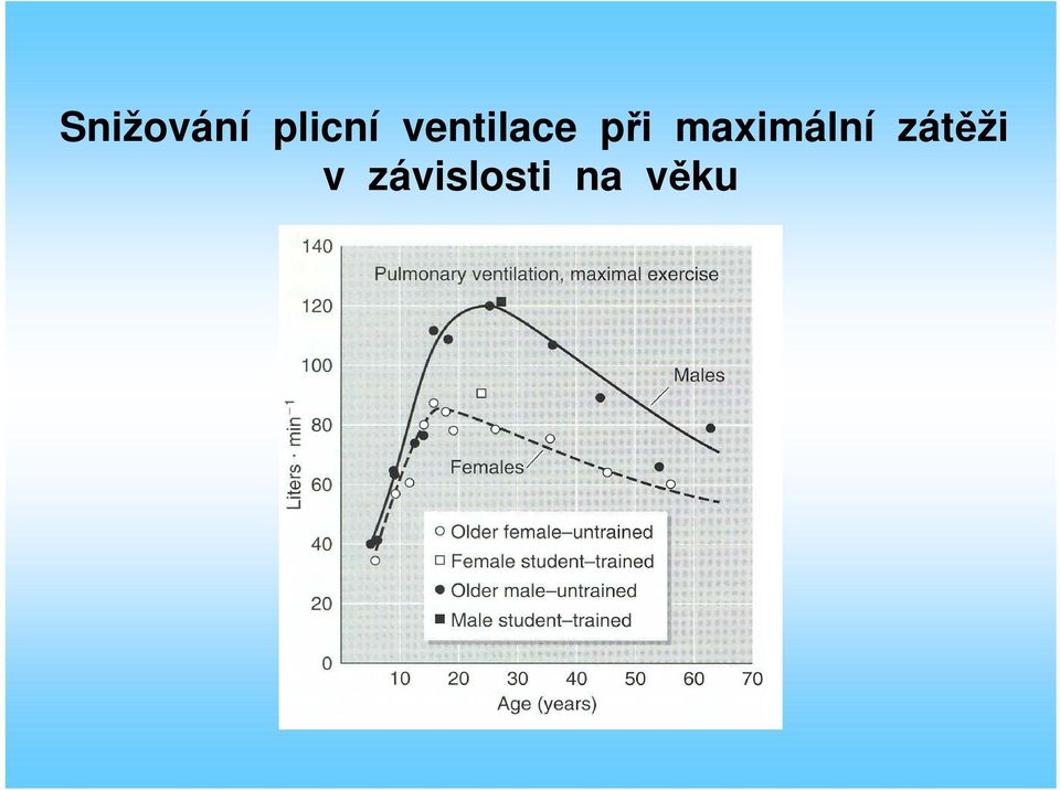 maximální zátěži